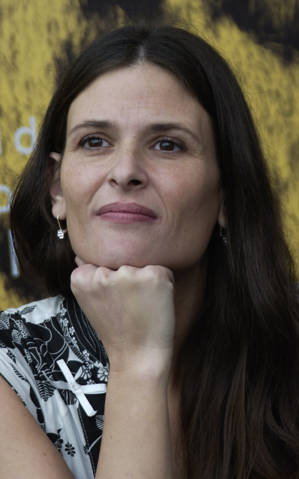 actor Ana Celentano large photo