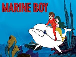 Marine Boy [English]