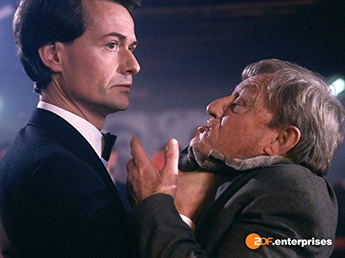 actor Wolfrid Lier large photo