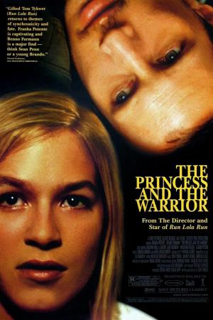 The Princess and the Warrior [Russian]