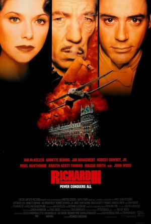 Richard III [Indonesian]