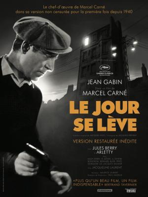 Le Jour Se Leve [Version française]