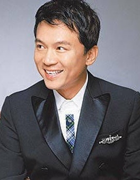 actor Peng Sun large photo