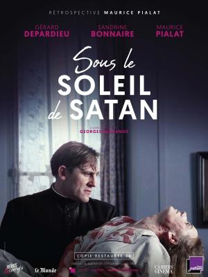 Under the Sun of Satan [Version française]