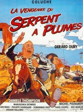 La vengeance du serpent à plumes [Version française]