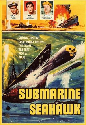 Submarine Seahawk [Spanish]
