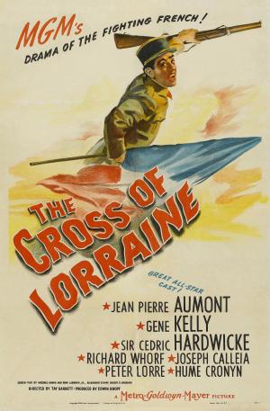 The Cross of Lorraine [Spanish]