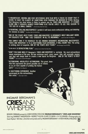 Cries & Whispers [Indonesian]