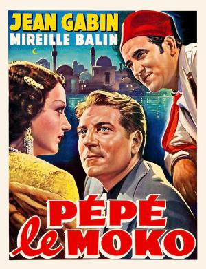 Pépé le Moko [Russian]