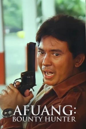 Afuang: Bounty Hunter [Tagalog]