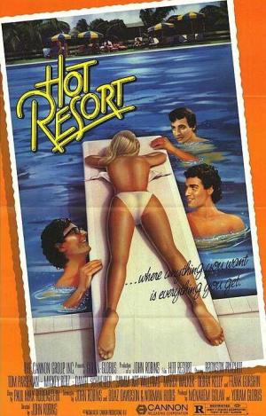 Hot Resort [Portuguese]