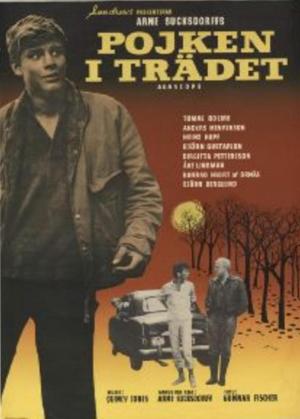Pojken i trädet [Russian]