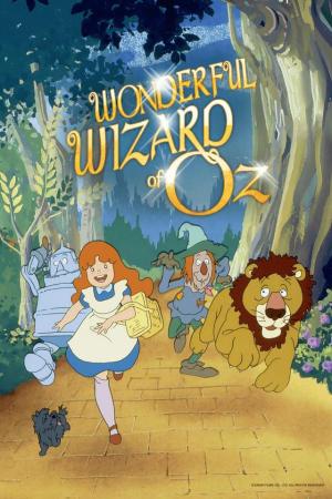 The Wonderful Wizard of Oz [Version française]