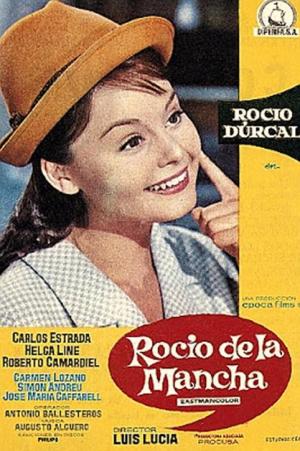 Rocío de La Mancha [Spanish]