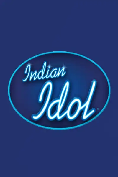 Indian Idol  [Hindi] S15-S16 poster