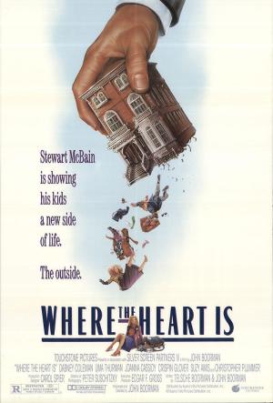 Where the Heart Is [Version française]