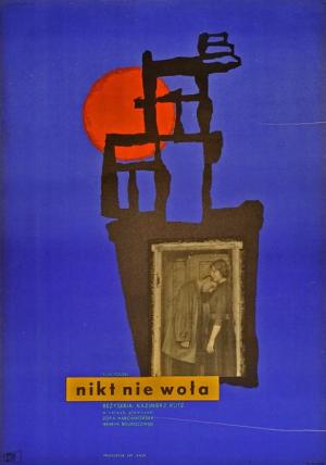 Nikt nie wola [Russian]