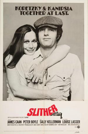 Slither [Version française]