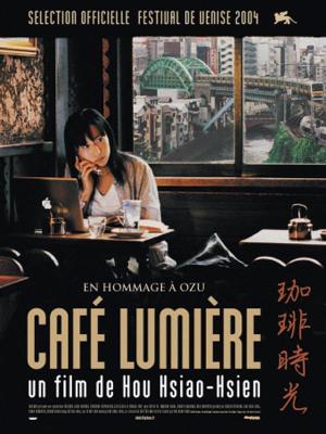 Café Lumière [Version française]