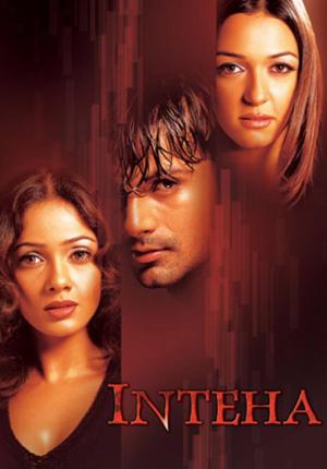 Inteha [Hindi]