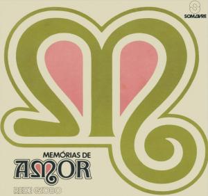 Memórias de Amor [Portuguese]