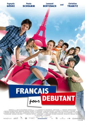 French for Beginners [Russian]