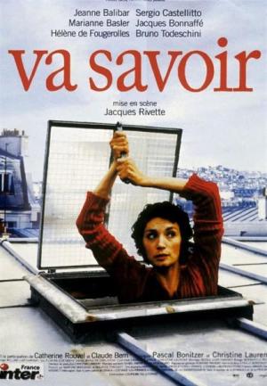 Who Knows? [Version française]