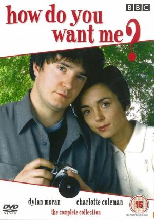 How Do You Want Me? [Russian] S1-S2