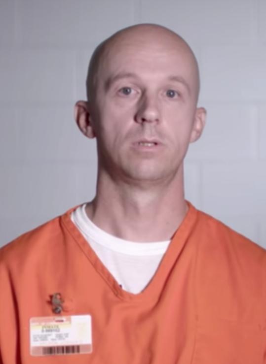 actor Joshua Nelson large photo