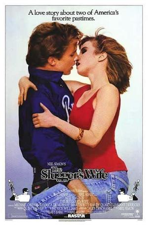 The Slugger's Wife [Version française]