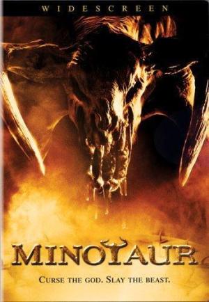 Minotaur [Hindi]