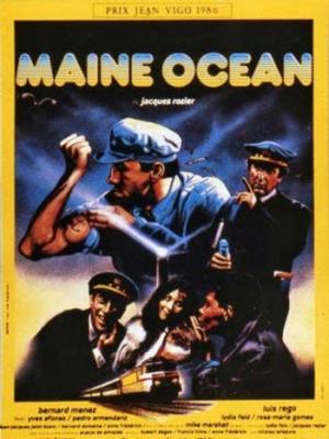 Maine Ocean [Version française]