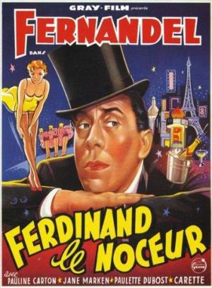 Ferdinand le noceur [Version française]