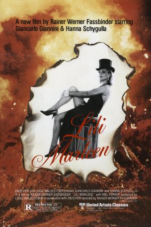 Lili Marleen [Russian]