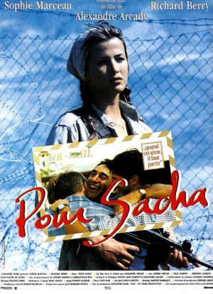 For Sasha [Version française]