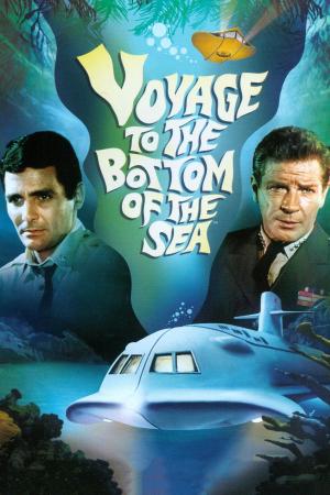 Voyage to the Bottom of the Sea [Spanish] S1-S3