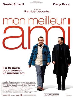 My Best Friend [Version française]