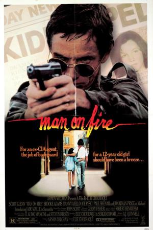 Man on Fire [ترجمة عربية]