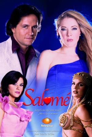 Salomé [Portuguese]