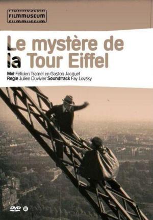 The Mystery of the Eiffel Tower [Version française]