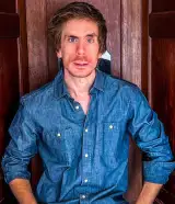 Jason Daley