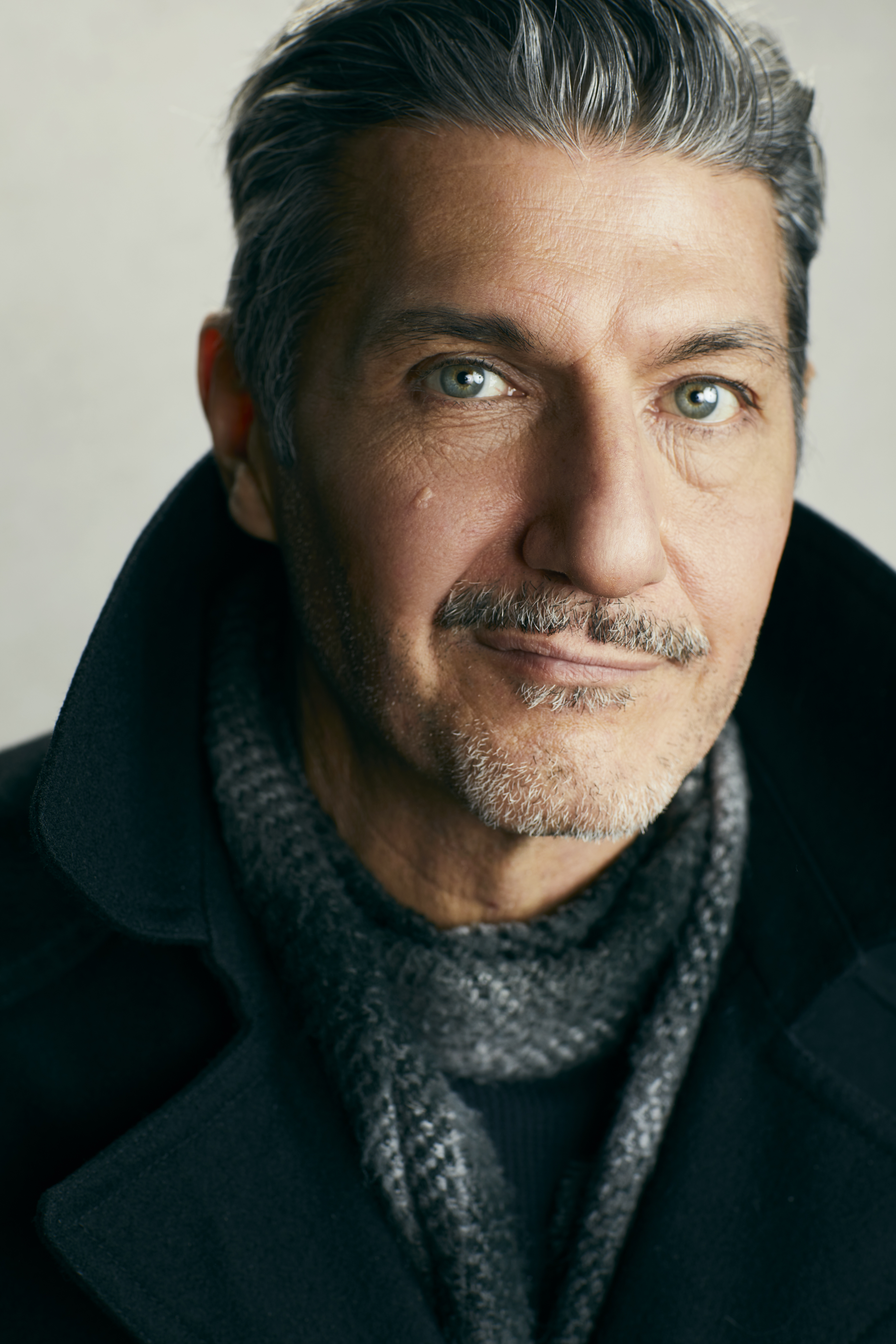 actor P.J. Marino large photo