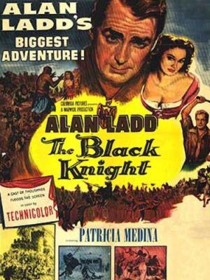 The Black Knight [Version française]