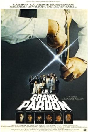 The Big Pardon [Russian]