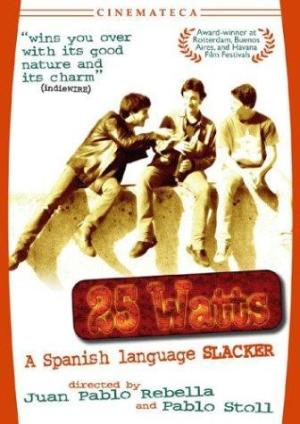 25 Watts [SpanishLatam]