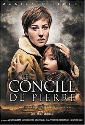 The Stone Council [Spanish]