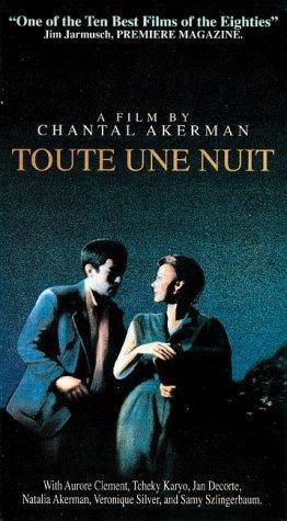 Toute une nuit [Russian]