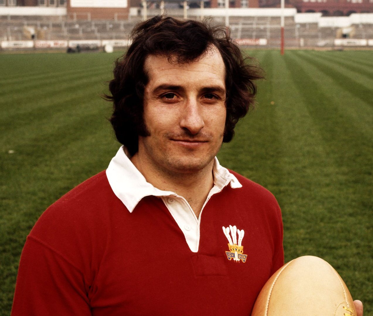 actor Gareth Edwards large photo