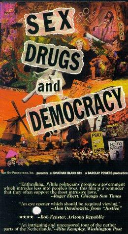 Sex, Drugs & Democracy [Russian]