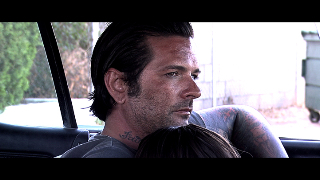 actor Vincent Riverside large photo